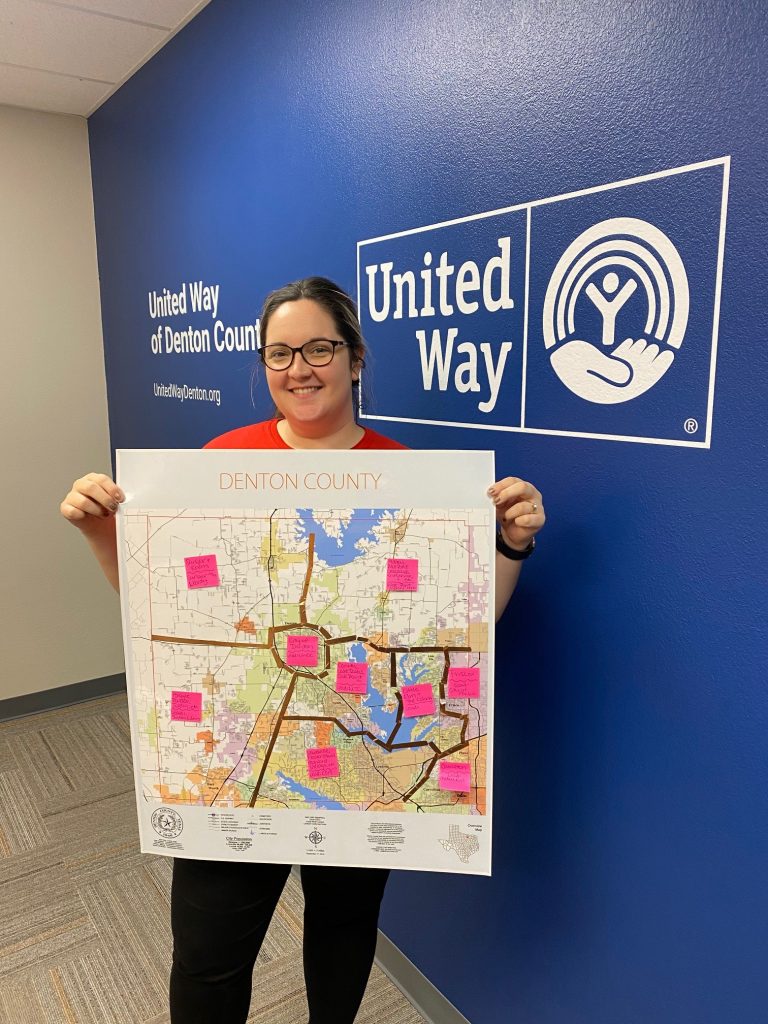 Denton County to participate in 2020 Homeless Count