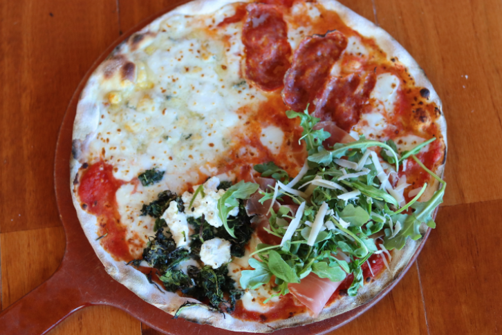 Foodie Friday: GiroPizza
