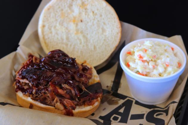 Foodie Friday: Fat Cow BBQ