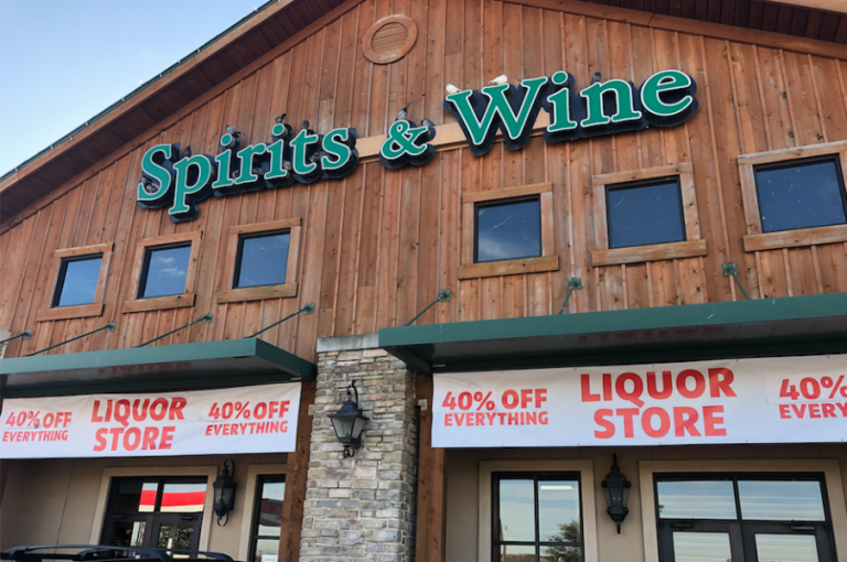 Paradise Liquor store to close for remodeling