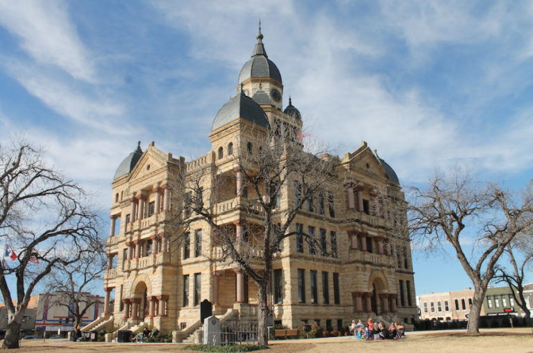 Denton County ‘eager’ to increase business capacity