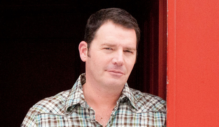 Brad Sherwood to perform in Lewisville