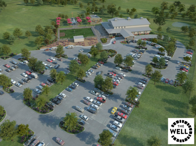 New church campuses coming to Argyle