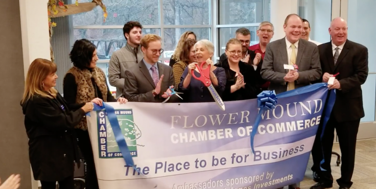 Local private school cuts the ribbon on new Early Childhood Center