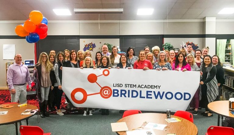 Bridlewood to become LISD’s newest STEM Academy