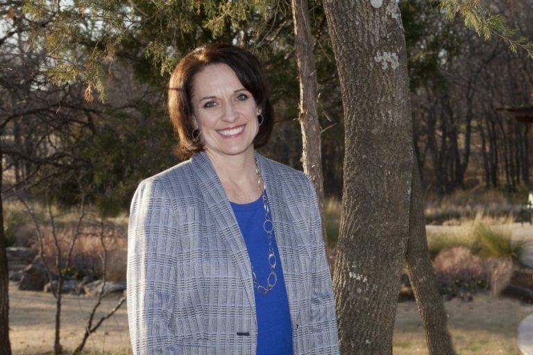 Cox recognized for commitment to volunteering