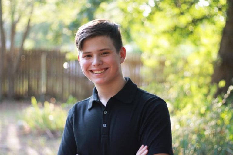 Police searching for missing teen