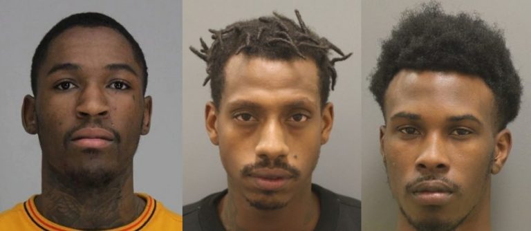 A&M Commerce dorm shooter connected to Denton murder