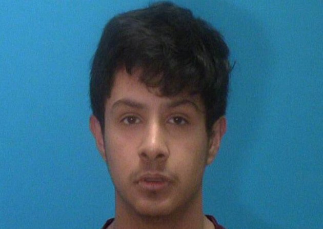 Lewisville stabbing suspect in custody