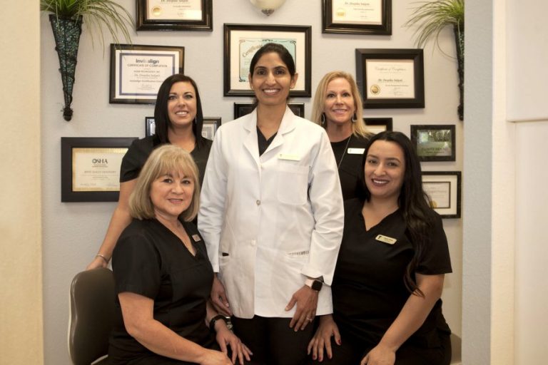 Brite Smiles Dentistry shines for patients