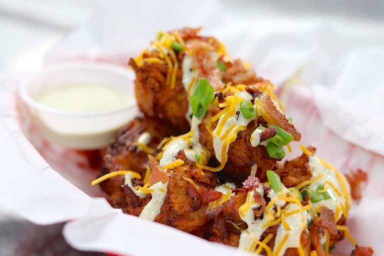 Foodie Friday: Oak St. Food & Brew