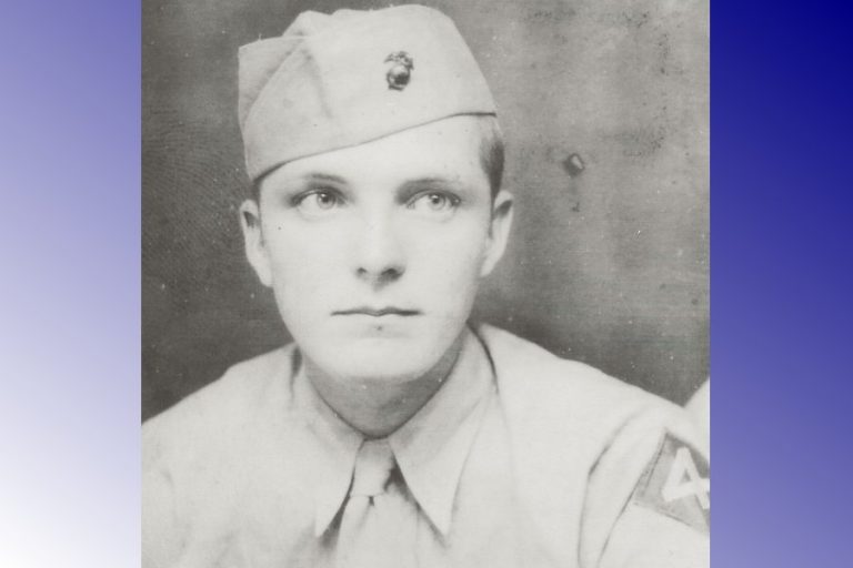 Wyman: Uncommon Valor – My Father’s Iwo Jima