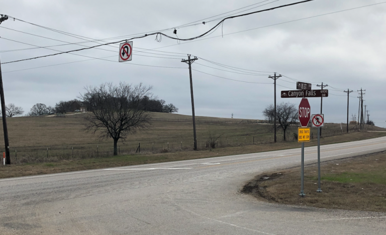 Flower Mound, railroad provide update on Hwy 377 traffic signal