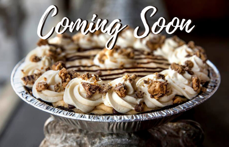 Pie shop to open soon in Flower Mound