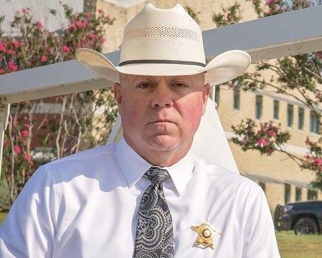 Sheriff shares thoughts on George Floyd