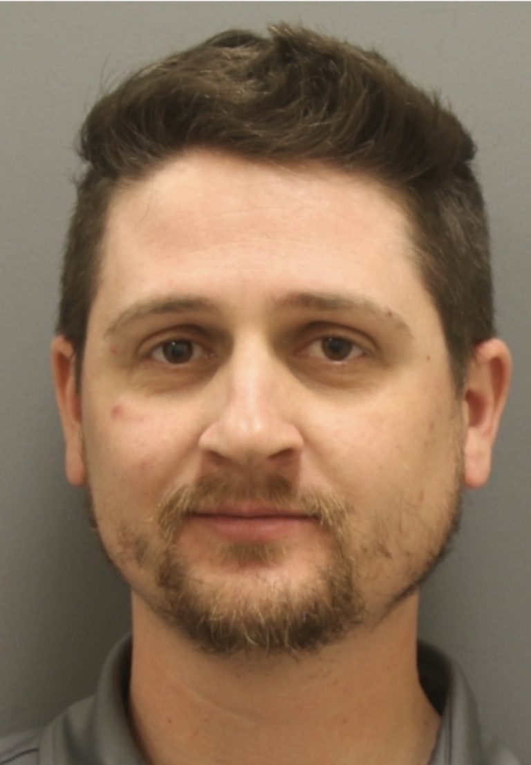 Denton man accused of assault, impersonating officer