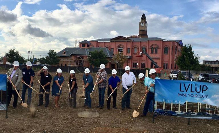 Despite delays, entertainment facility still has plans for Roanoke