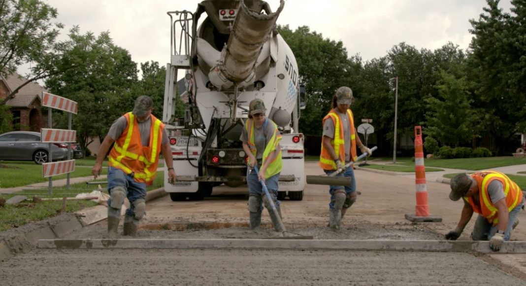 Flower Mound's Public Works receives full accreditation Cross Timbers