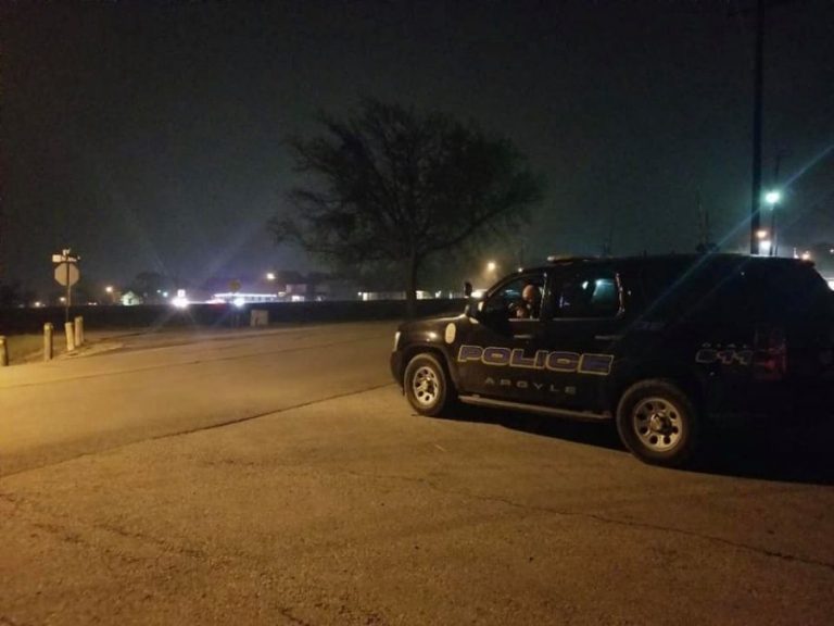 Critical missing man found in Argyle