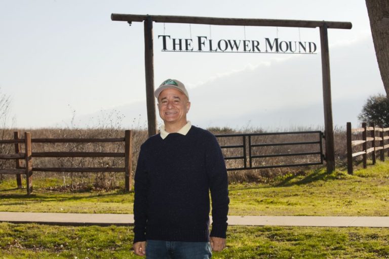 Picardi exemplifies life of service