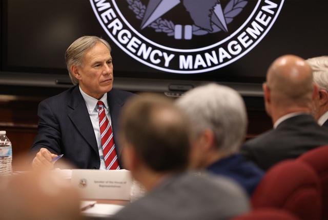 Gov. Abbott: Almost all Texas businesses allowed to open at 50% capacity