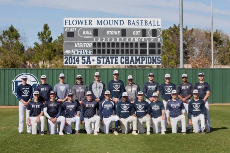 Area teams batter up
