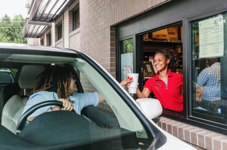 Corinth Chick-Fil-A relocating