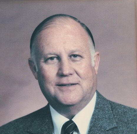 Former Flower Mound Mayor Thomas Webb dies