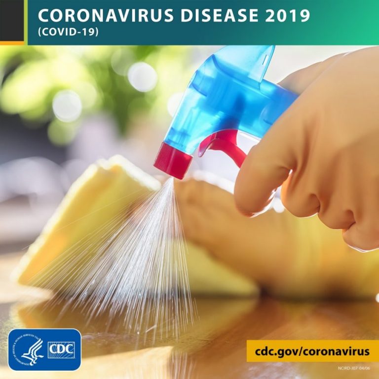 Local coronavirus update — April 16