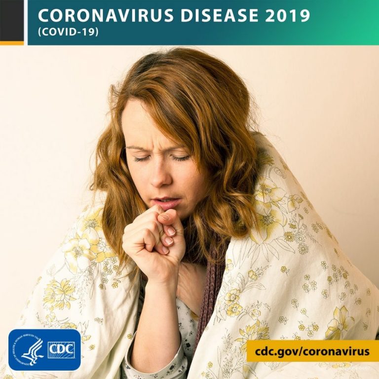 Local coronavirus update — April 14