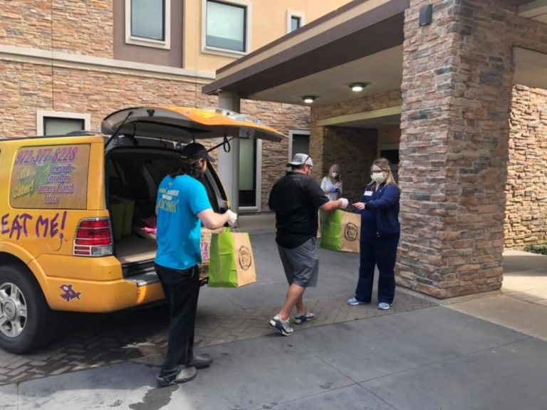 Local coronavirus update — April 10