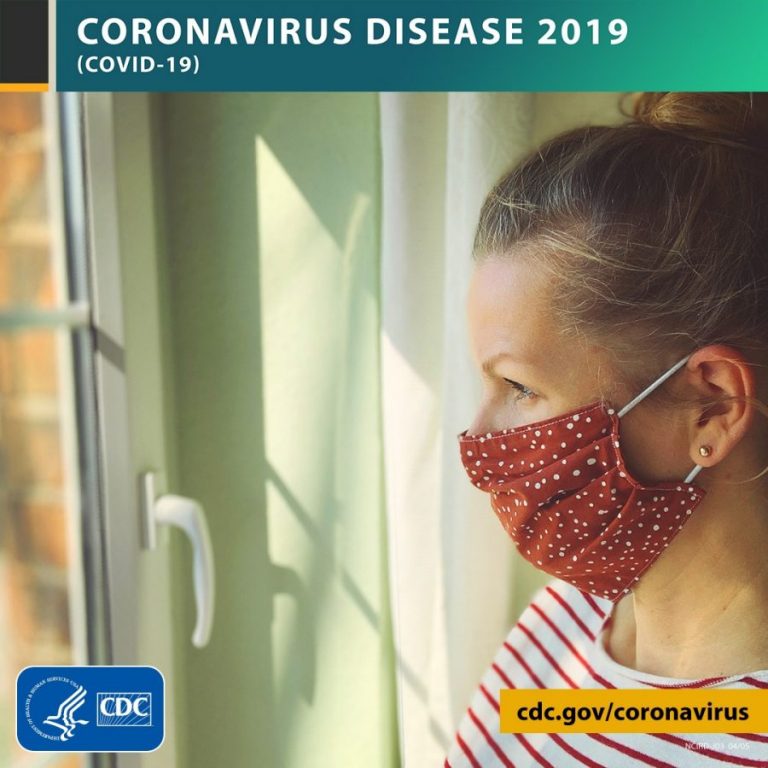 Denton County reports 33 new coronavirus cases Thursday