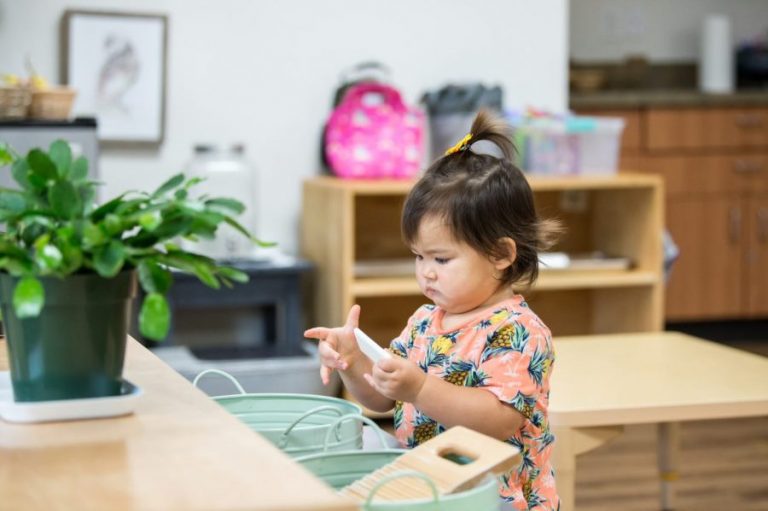 Flower Mound school reopening for children of essential workers