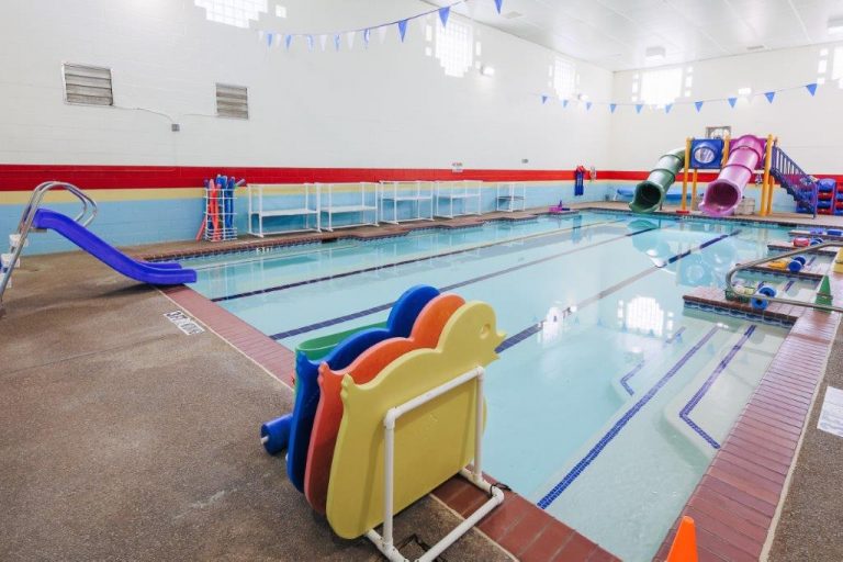 Local swim school still making waves