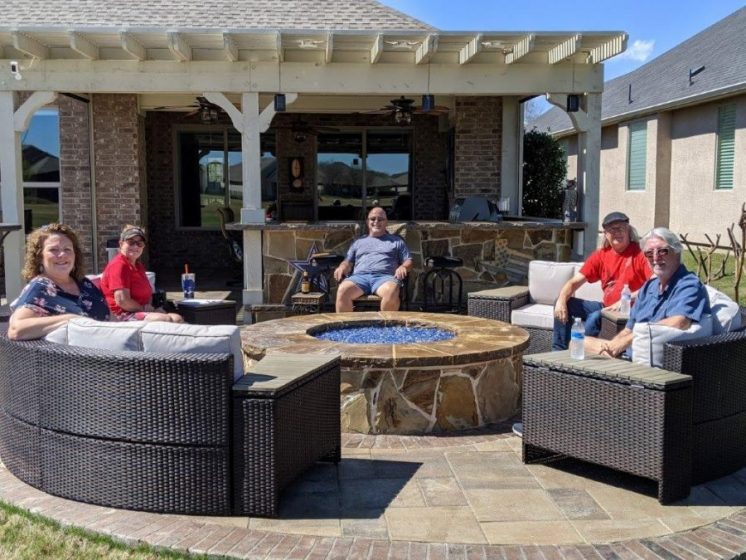 Robson Ranch Rambler - April 2020 - Cross Timbers Gazette | Southern ...