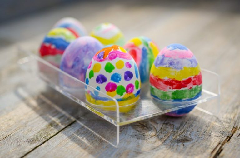 Egg-citing Easter events going on around southern Denton County