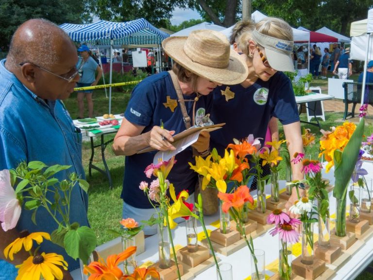 Cultivating a champion