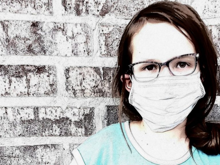 LETTER: Let’s talk about what kids are thinking (by a kid for kids)