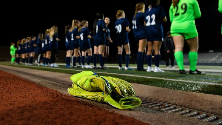 Lady Jags soccer optimistic for 2021 after stellar year cut short