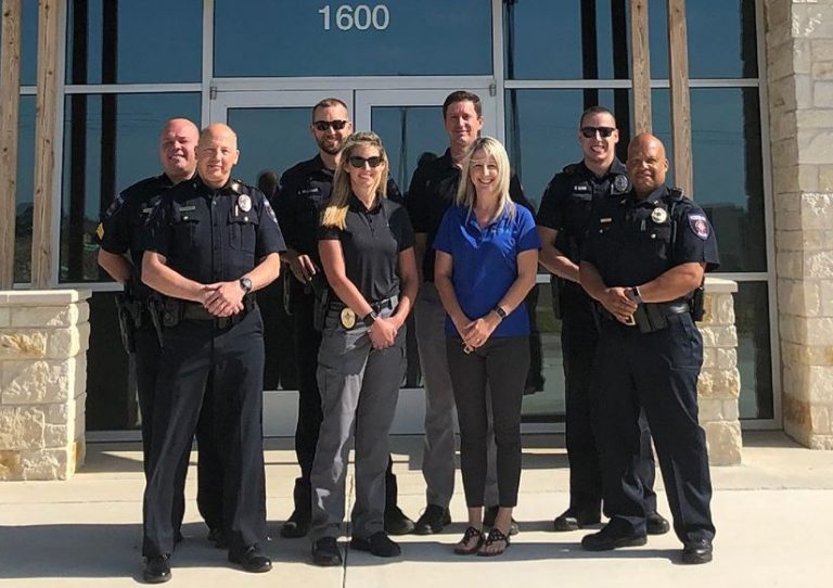 Northlake police move to new facility