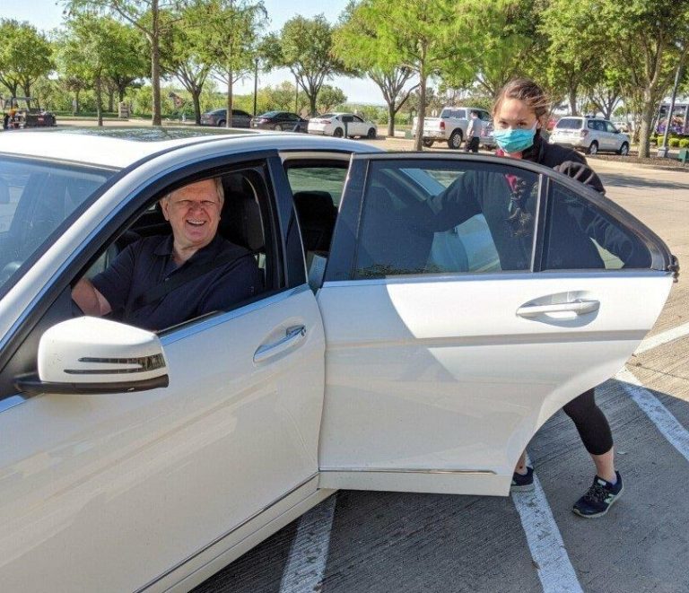 Robson Ranch Rambler — May 2020