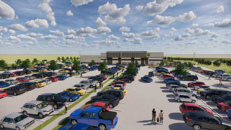 Argyle approves site plan for Valley Creek Church