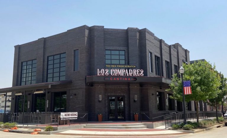 New Tex-Mex restaurants come to downtown Roanoke