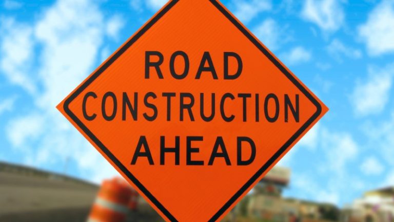 Traffic shift coming to Hwy 114 in Roanoke