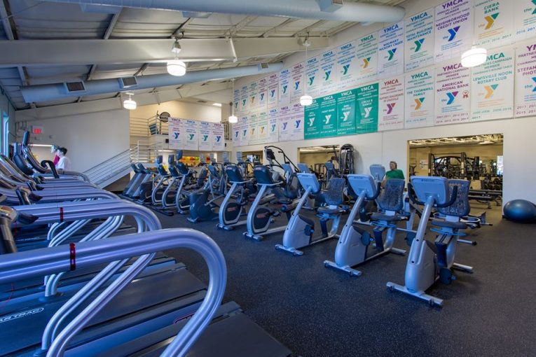 Local YMCA to reopen Monday Cross Timbers Gazette Southern Denton