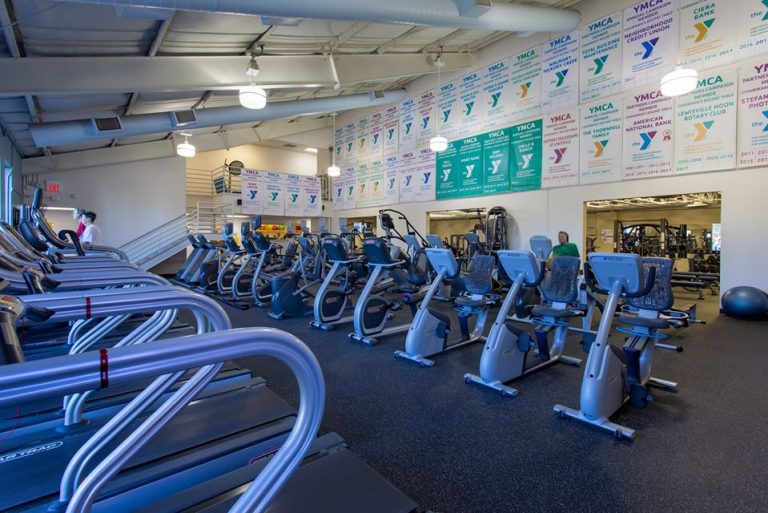 Local YMCA to reopen Monday