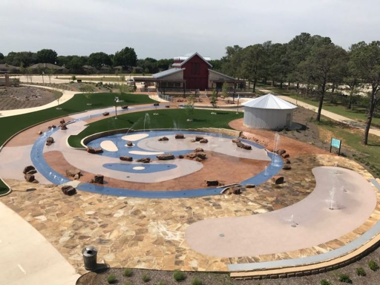 Highland Village approves park projects