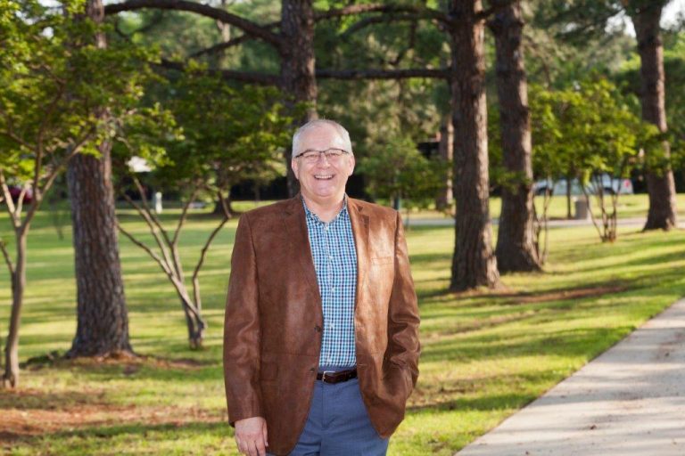 Leavitt: Farewell, Highland Village