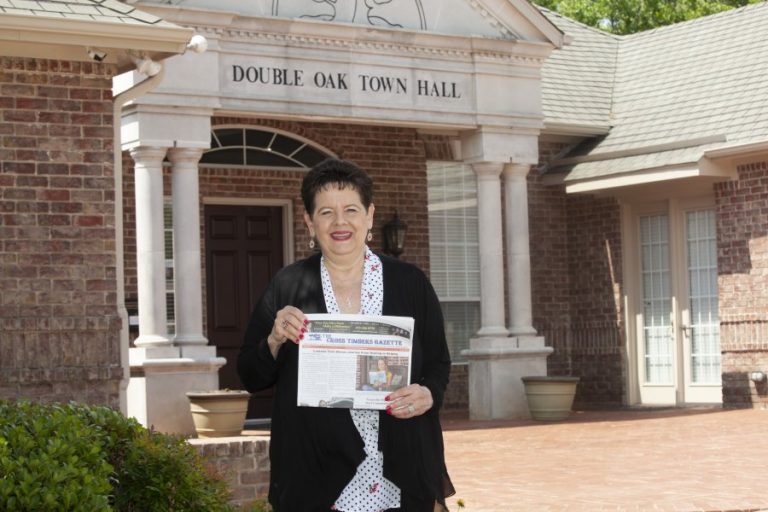 Final Delivery: My Double Oak Years