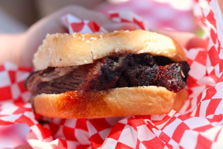 Foodie Friday: Indian Creek Smokehouse